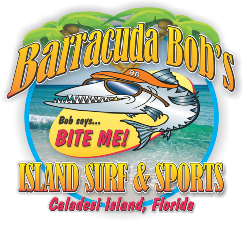 Barracuda Bob's Island Surf & Sports